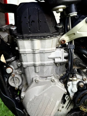 Обява за продажба на Ktm SX-F ~7 800 лв. - изображение 8
