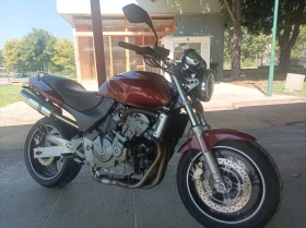 Honda Hornet | Mobile.bg    6