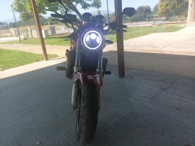 Honda Hornet | Mobile.bg    8