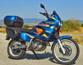    Yamaha Tenere 660