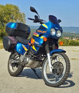 Yamaha Tenere 660 | Mobile.bg    2