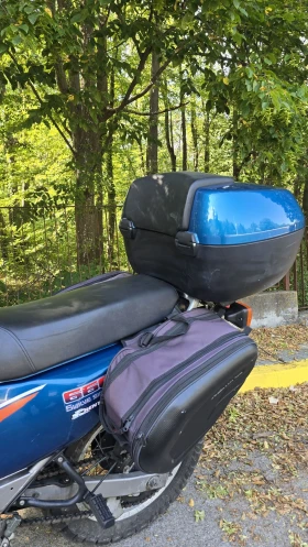 Yamaha Tenere 660 | Mobile.bg    5