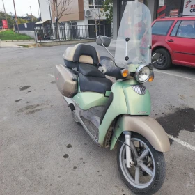 Aprilia Scarabeo | Mobile.bg    3