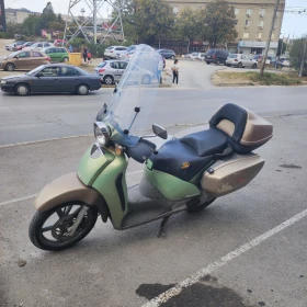 Aprilia Scarabeo | Mobile.bg    4