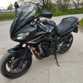 Yamaha FZ6 600 | Mobile.bg � ����� ������ 3