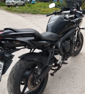 Yamaha FZ6 600 | Mobile.bg � ����� ������ 7