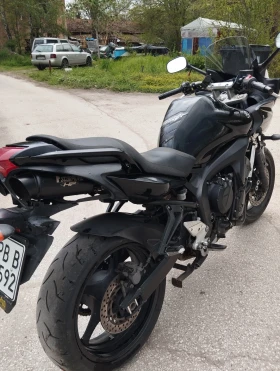 Yamaha FZ6 600 | Mobile.bg � ����� ������ 13