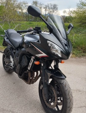 Yamaha FZ6 600 | Mobile.bg � ����� ������ 5
