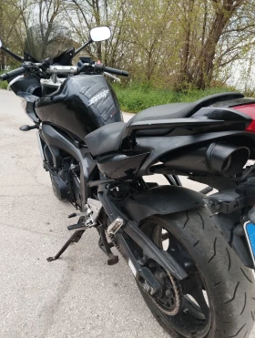 Yamaha FZ6 600 | Mobile.bg � ����� ������ 12