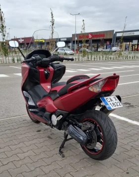 Yamaha T-max 500i | Mobile.bg    3