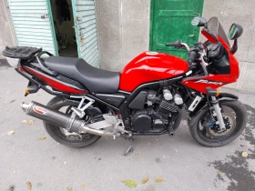 Yamaha FZS 600 Fazer | Mobile.bg    2