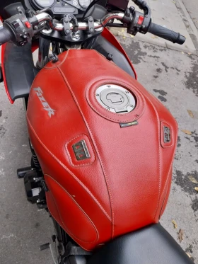 Yamaha FZS 600 Fazer | Mobile.bg    6
