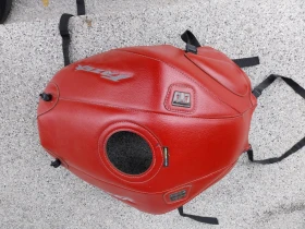 Yamaha FZS 600 Fazer | Mobile.bg    5