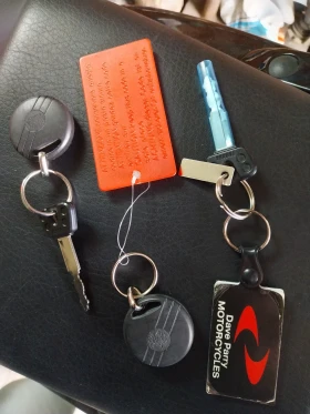 Yamaha FZS 600 Fazer | Mobile.bg    11