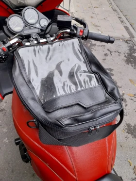 Yamaha FZS 600 Fazer | Mobile.bg    8