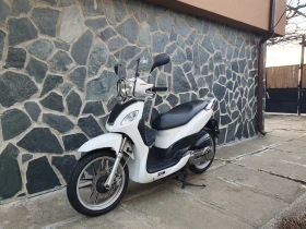 Sym Symphony 150, снимка 2