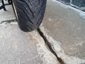 Sym Symphony 150, снимка 10