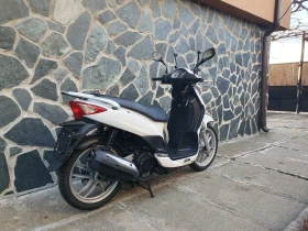 Sym Symphony 150, снимка 14