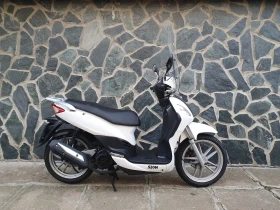 Sym Symphony 150, снимка 11