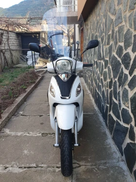 Sym Symphony 150, снимка 16