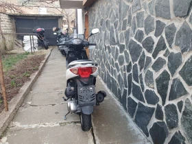 Sym Symphony 150, снимка 5