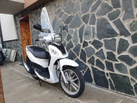 Sym Symphony 150, снимка 12