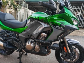 Kawasaki Versys 1000 SE | Auto.bg — изображение 7
