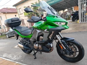 Kawasaki Versys 1000 SE | Auto.bg — изображение 5