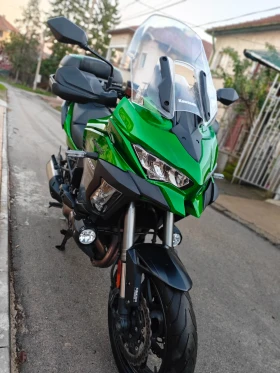 Kawasaki Versys 1000 SE | Auto.bg — изображение 4