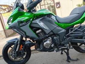 Kawasaki Versys 1000 SE | Auto.bg — изображение 6