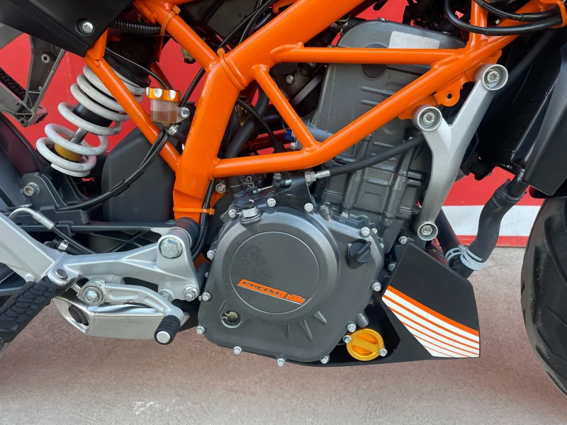 Ktm Duke 390 ABS A2 LIZING, снимка 6 - Мотоциклети и мототехника - 48983370