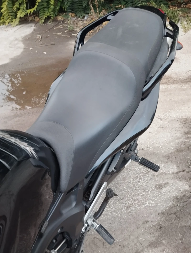 Yamaha FZ6 600, снимка 14 - Мотоциклети и мототехника - 52268977