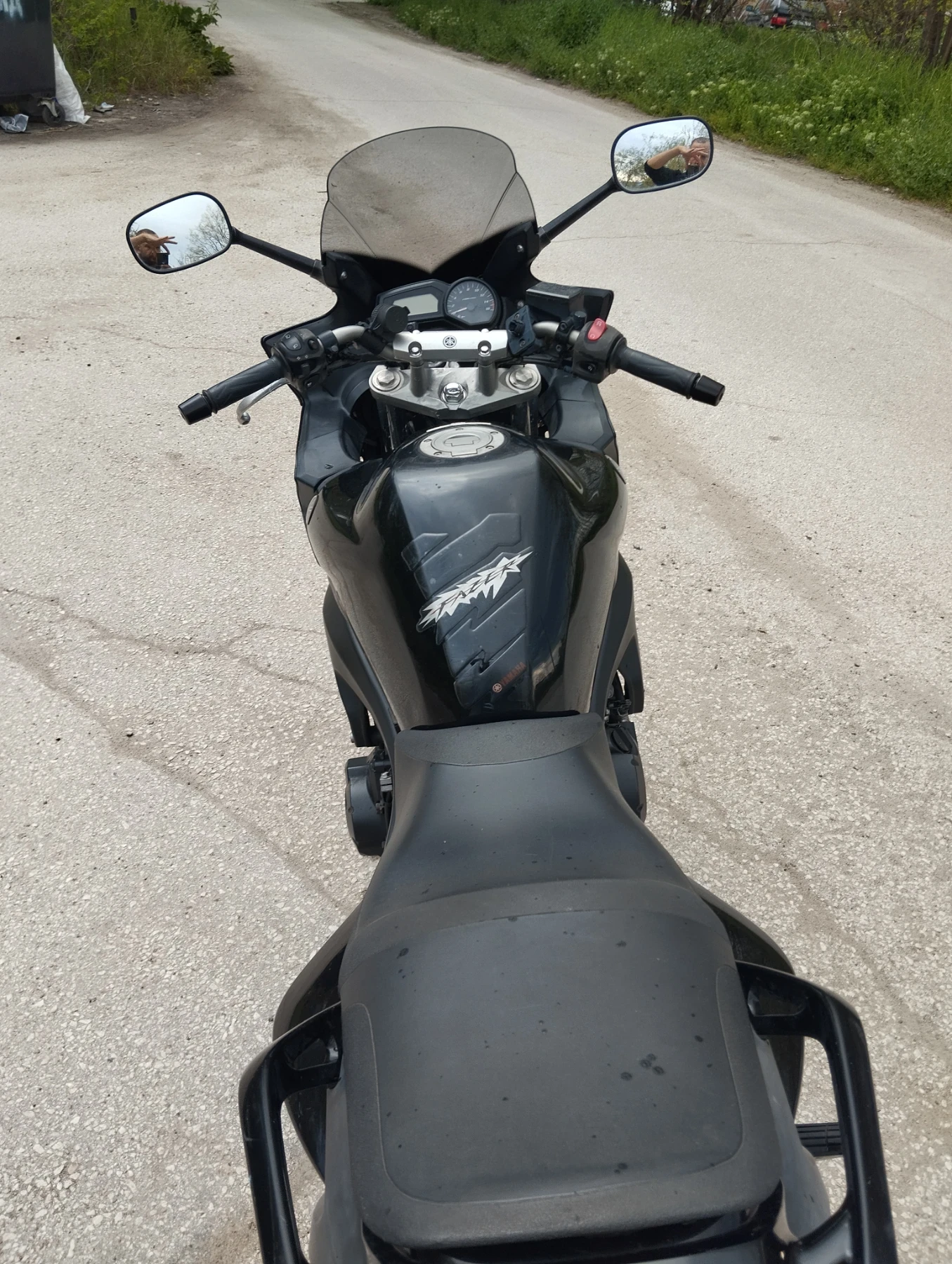 Yamaha FZ6 600 | Mobile.bg � ����������� 11
