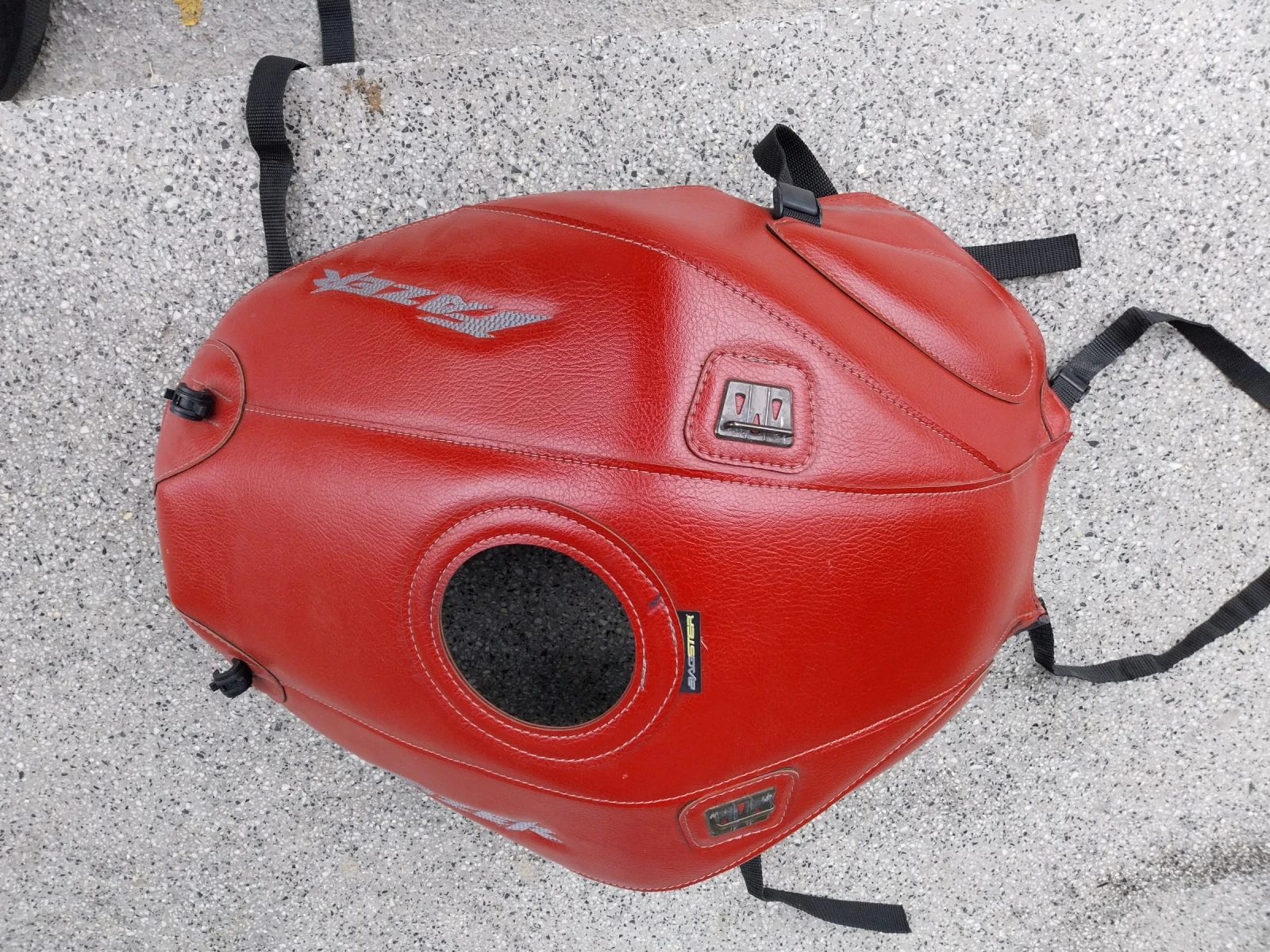 Yamaha FZS 600 Fazer | Mobile.bg   5