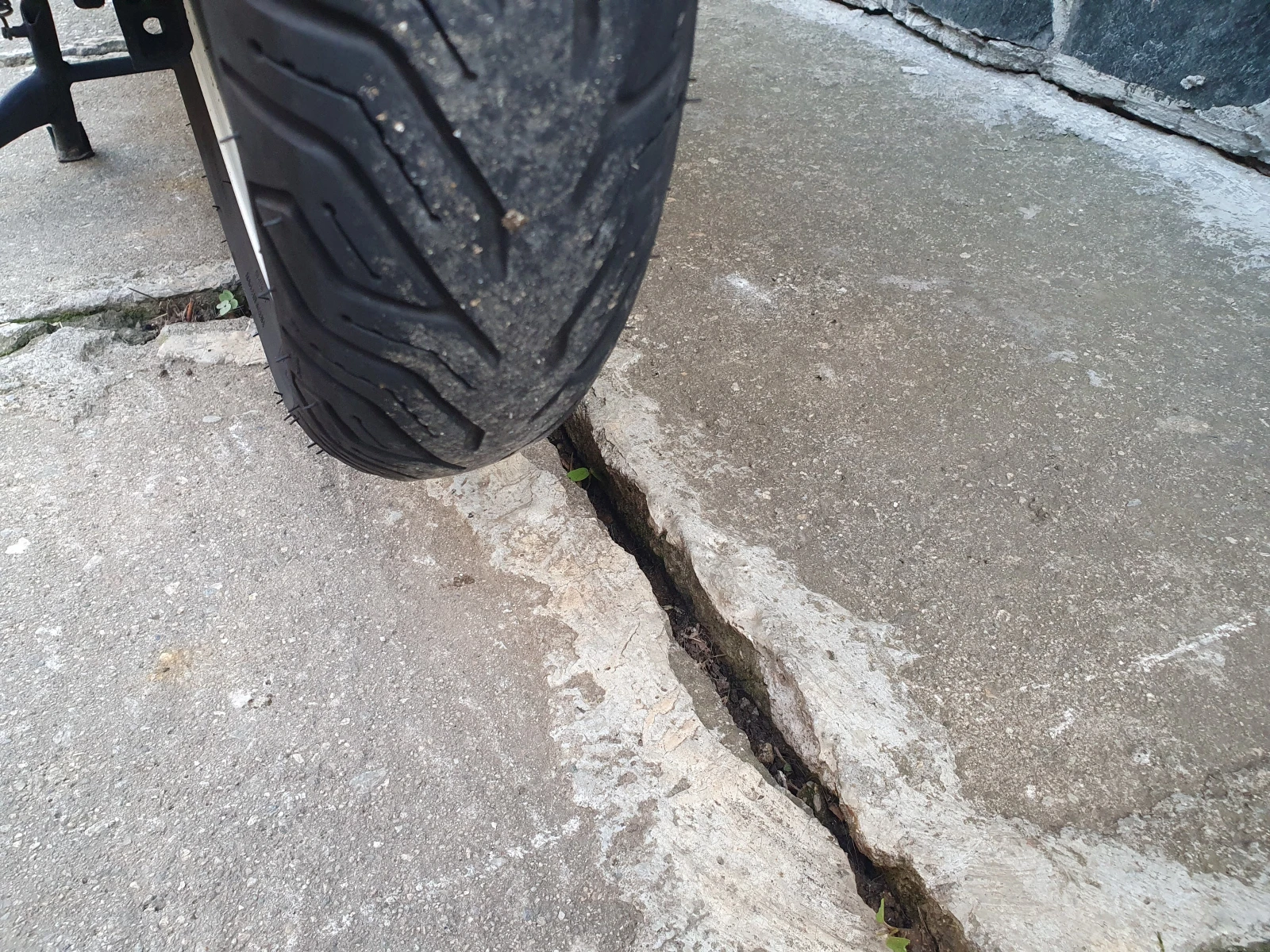 Sym Symphony 150 - изображение 10