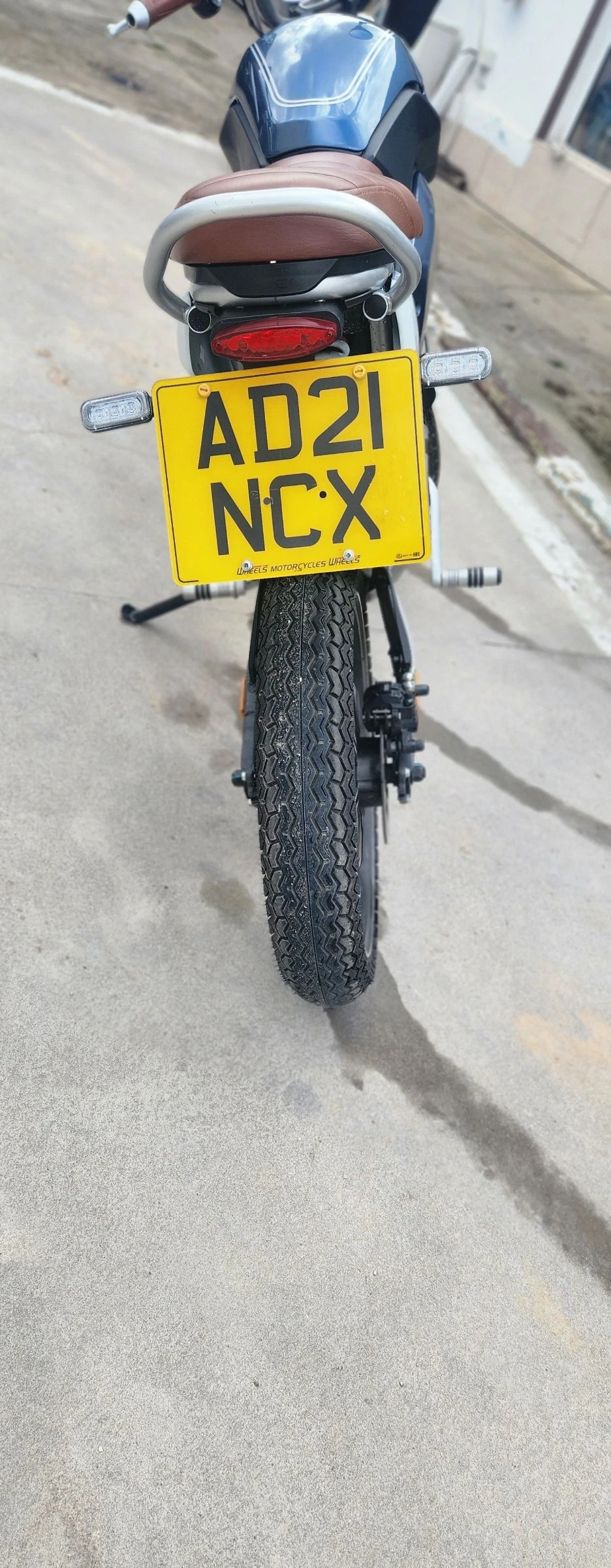 Super Soco TS Street Hunter Звуково устройство, снимка 5 - Мотоциклети и мототехника - 54084767