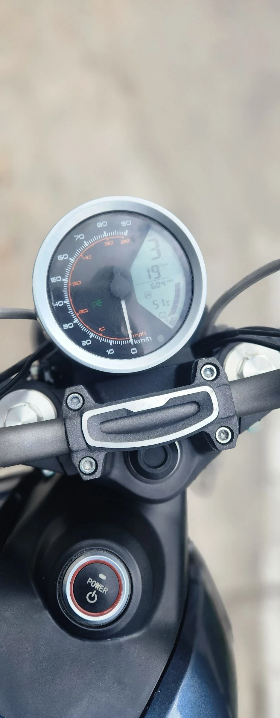 Super Soco TS Street Hunter Звуково устройство, снимка 10 - Мотоциклети и мототехника - 54084767