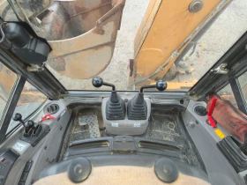 Багер Case 580ST, снимка 14