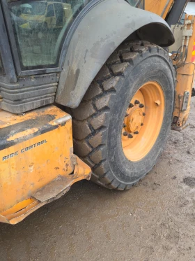 Багер Case 580ST, снимка 4