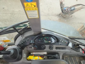 Багер Case 580ST, снимка 13