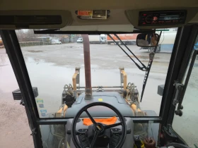 Багер Case 580ST, снимка 10