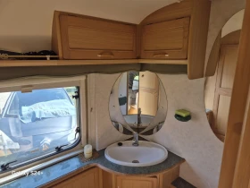 Каравана Compas Ralye, снимка 13