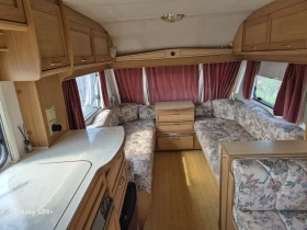 Каравана Compas Ralye, снимка 7