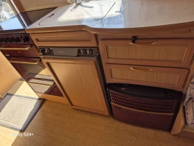 Каравана Compas Ralye, снимка 11