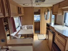 Каравана Compas Ralye, снимка 10