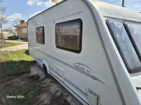 Каравана Compas Ralye, снимка 5