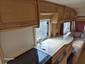 Каравана Compas Ralye, снимка 8