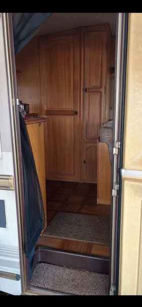 Каравана Tabbert CONTESSE 590, снимка 5