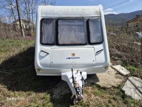 Каравана Compas Ralye | Auto.bg — изображение 2