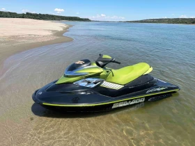 Обява за продажба на Джет Bombardier Sea Doo RXP 215 ~10 900 лв. - изображение 4